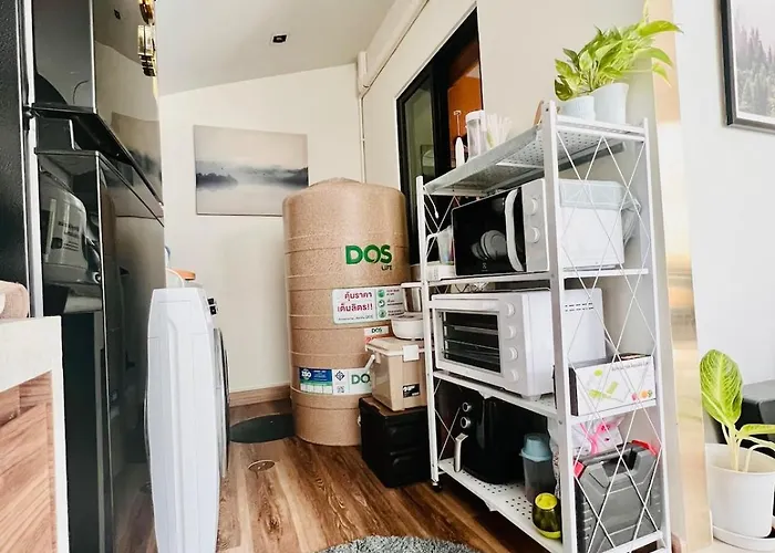Happy House With Free Parking By Luna بيت للعطل